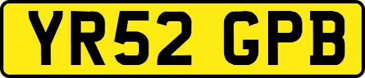 YR52GPB