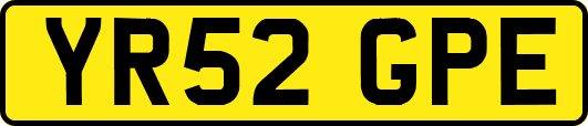 YR52GPE