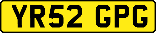 YR52GPG