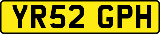 YR52GPH