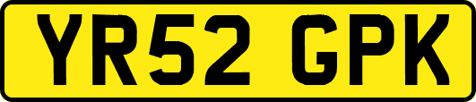YR52GPK