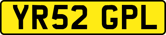 YR52GPL
