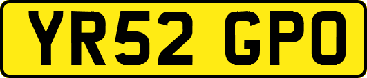 YR52GPO