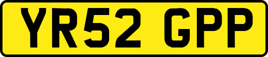 YR52GPP