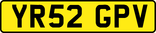 YR52GPV