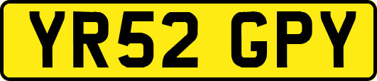 YR52GPY
