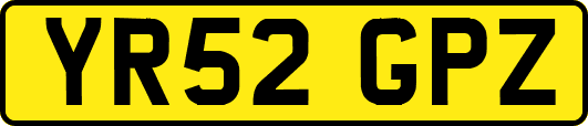 YR52GPZ
