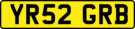 YR52GRB
