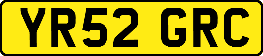 YR52GRC