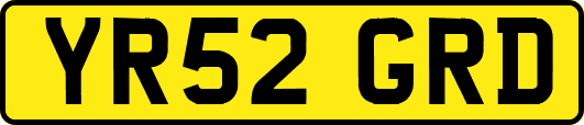 YR52GRD