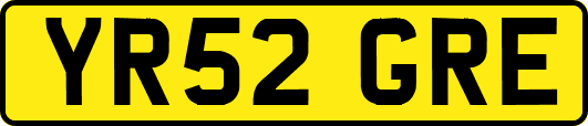 YR52GRE