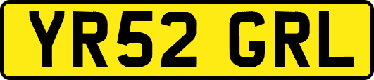 YR52GRL