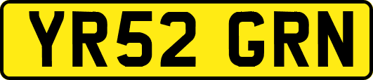 YR52GRN