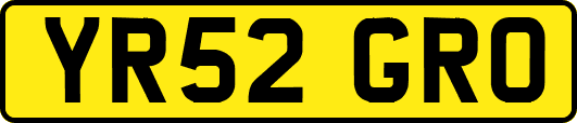 YR52GRO