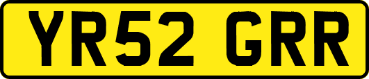 YR52GRR