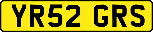 YR52GRS