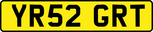 YR52GRT