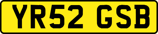 YR52GSB