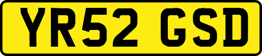 YR52GSD