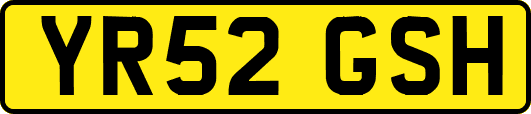 YR52GSH