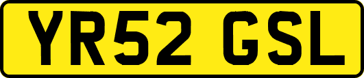 YR52GSL