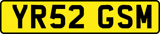 YR52GSM