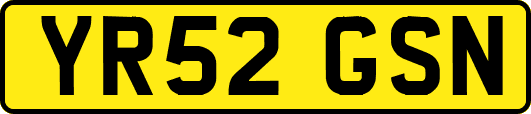 YR52GSN