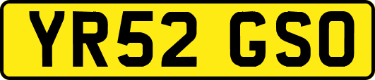 YR52GSO