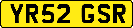YR52GSR