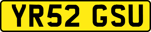 YR52GSU