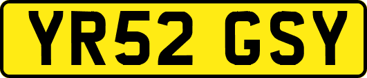 YR52GSY