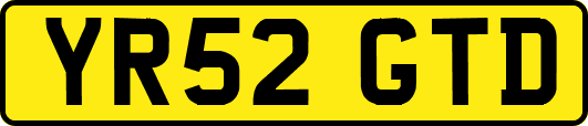 YR52GTD