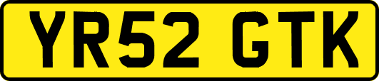 YR52GTK
