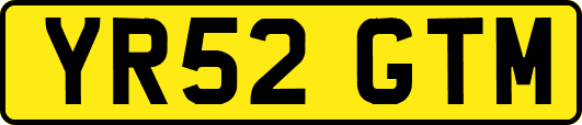 YR52GTM