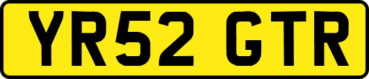 YR52GTR