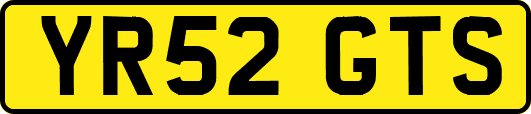 YR52GTS