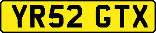 YR52GTX