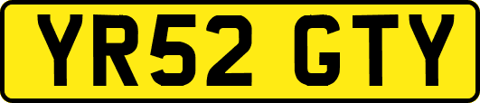 YR52GTY