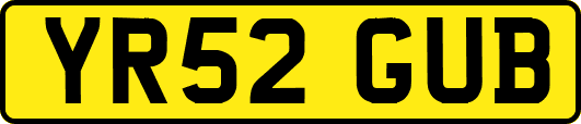 YR52GUB