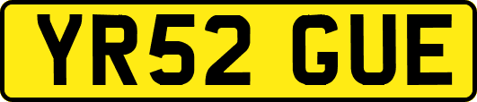 YR52GUE