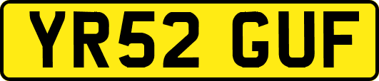 YR52GUF