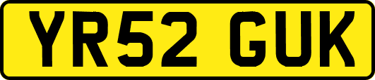 YR52GUK