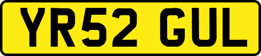 YR52GUL