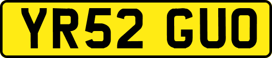 YR52GUO