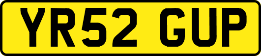 YR52GUP