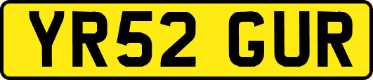 YR52GUR