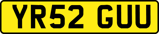 YR52GUU