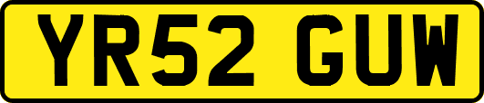 YR52GUW