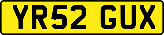 YR52GUX