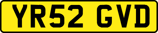 YR52GVD